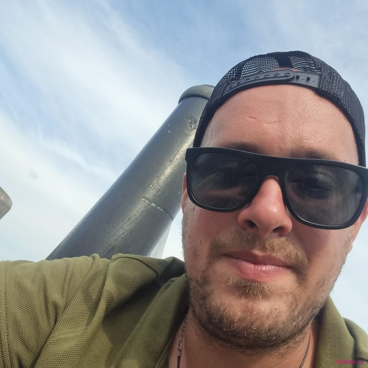 Gio, Mężczyzna, 34, Munich, Niemcy, Zdjęcie: 2
