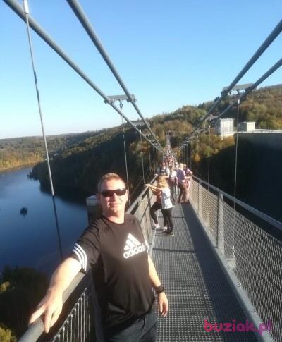Łukasz, Mężczyzna, 40, Schaerbeek, Belgia, Zdjęcie: 2