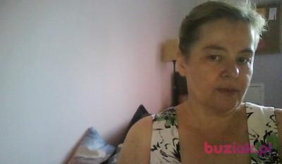 Maria, Kobieta, 65, Częstochowa, Polska, Zdjęcie: 2