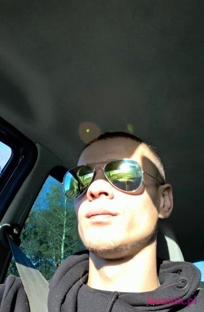 Przemysław, Male, 38, Gubin, Polska, Photo: 1