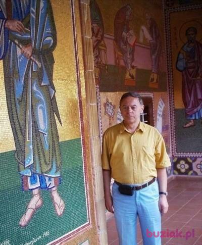 Mirosław, Mężczyzna, 63, Warszawa, Polska, Zdjęcie: 2