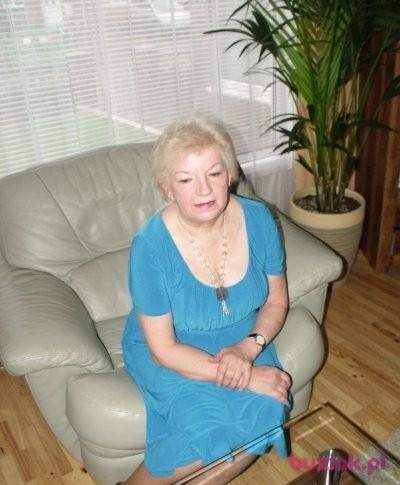 Mira., Female, 83, Kętrzyn, Polska, Photo: 2