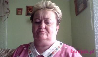 irena, Kobieta, 66, Radom, Polska, Zdjęcie: 8