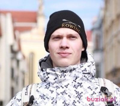 Yegor, Mężczyzna, 33, Warszawa, Polska, Zdjęcie: 2