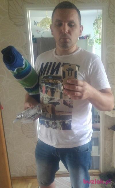 Mirek, Mężczyzna, 47, Błonie, Polska, Zdjęcie: 2
