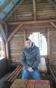 Krzysiek, Mężczyzna, 44, Czarne, Polska, Zdjęcie: 2