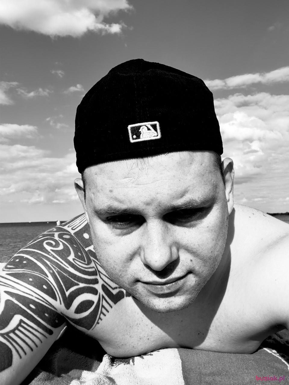 Michal, Mężczyzna, 36, Hamburg, Niemcy, Zdjęcie: 2
