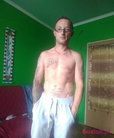 Wariatek, Mężczyzna, 42, Rzeszów, Polska, Zdjęcie: 2