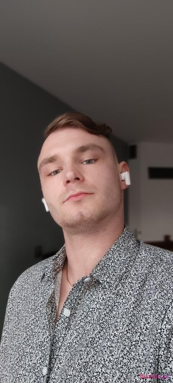 Danny, Mężczyzna, 29, Łódź, Polska, Zdjęcie: 2