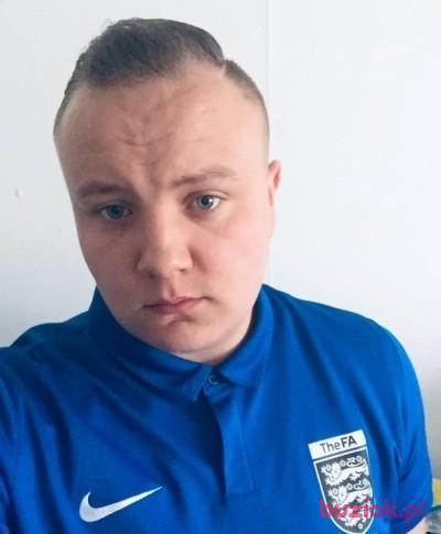 Michal, Mężczyzna, 26, Westminster, Wielka Brytania, Zdjęcie: 1