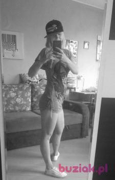 Basia, Kobieta, 41, Wrocław, Polska, Zdjęcie: 3