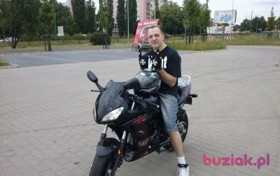 Paweł, Mężczyzna, 42, Poznań, Polska, Zdjęcie: 2