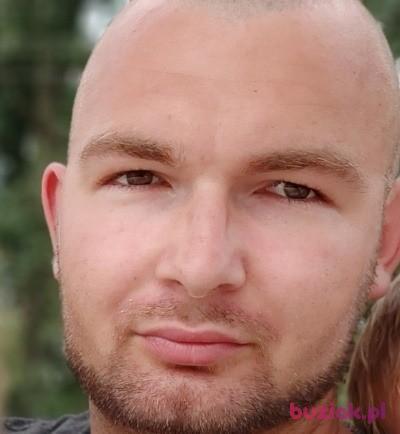 Patryk, Mężczyzna, 38, Koło, Polska, Zdjęcie: 2