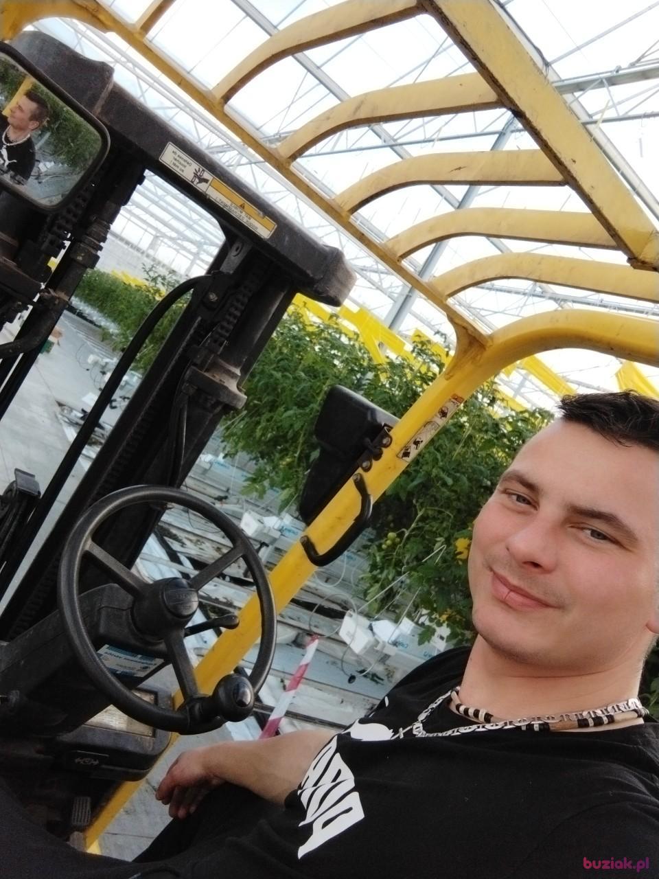 Mar, Mężczyzna, 35, Haga, Holandia, Zdjęcie: 1