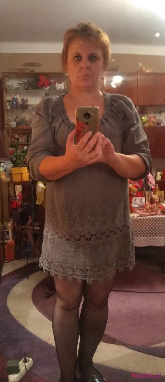 Marzena, Female, 56, Puławy, Polska, Photo: 14