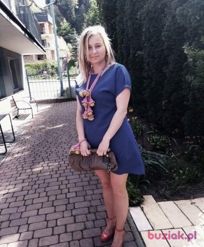 Ula , Kobieta, 47, Muszyna, Polska, Zdjęcie: 1