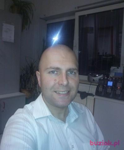 Wojtek, Mężczyzna, 45, Polska, Zdjęcie: 1