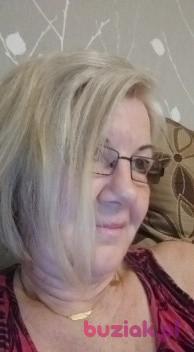 Danusia, Female, 60, Ostróda, Polska, Photo: 2