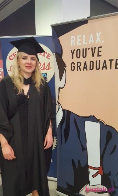 AlicjaZofia, Kobieta, 40, Sheffield, Wielka Brytania, Zdjęcie: 4