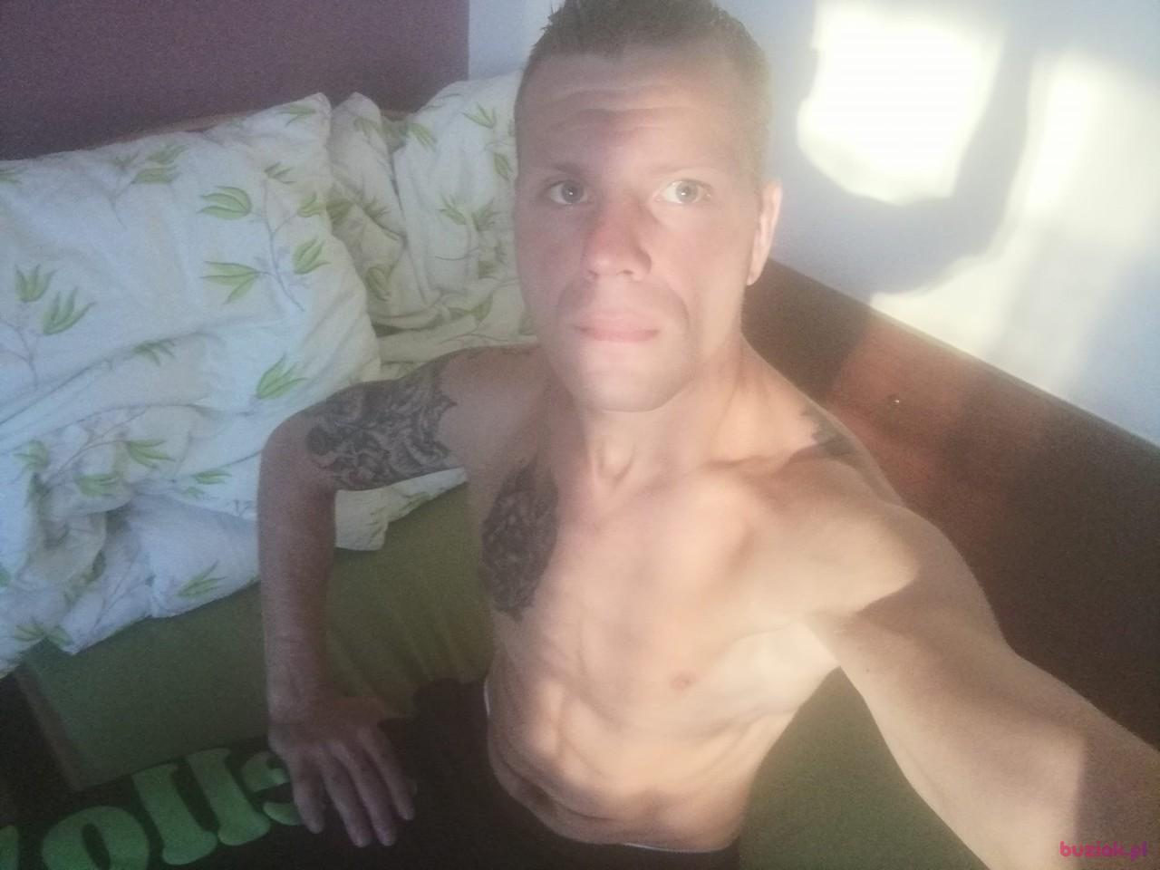 Ark, Mężczyzna, 37, Kielce, Polska, Zdjęcie: 4