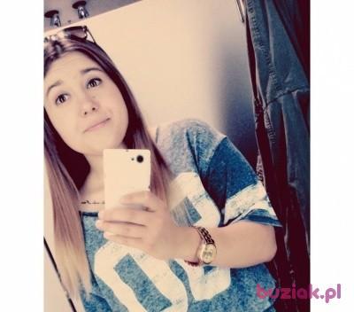 Paulina, Kobieta, 29, Konin, Polska, Zdjęcie: 2