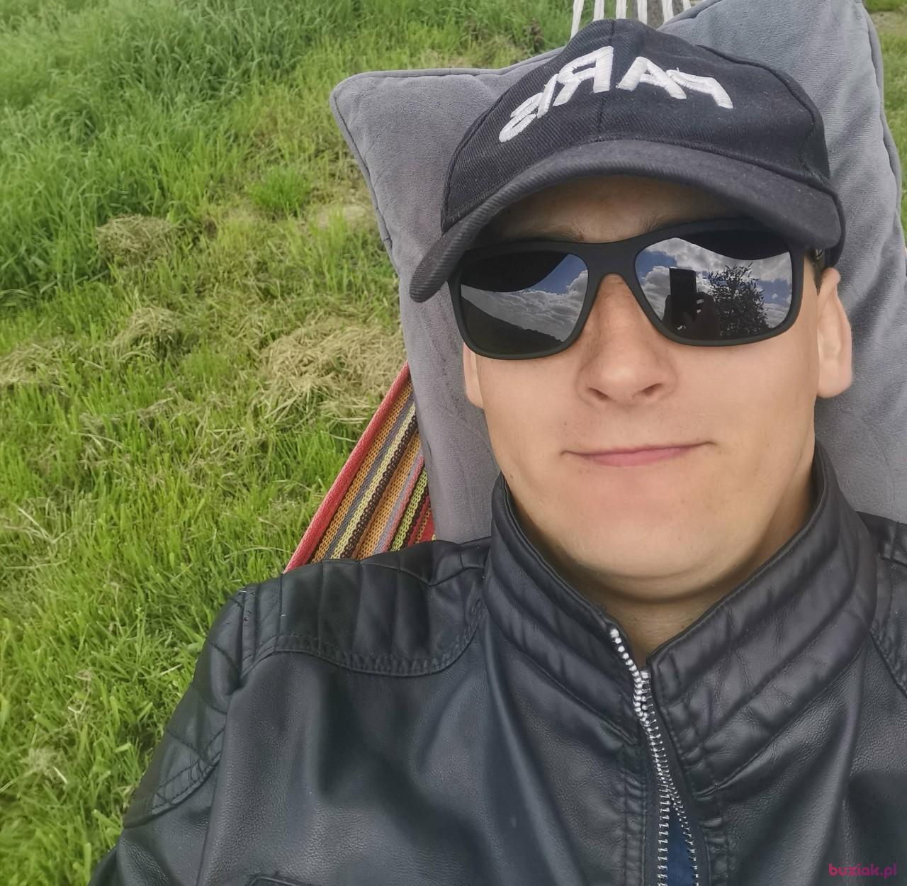 Marek, Male, 33, Lubin, Polska, Photo: 1