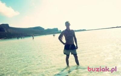 Patryk , Male, 36, Głogów, Polska, Photo: 2