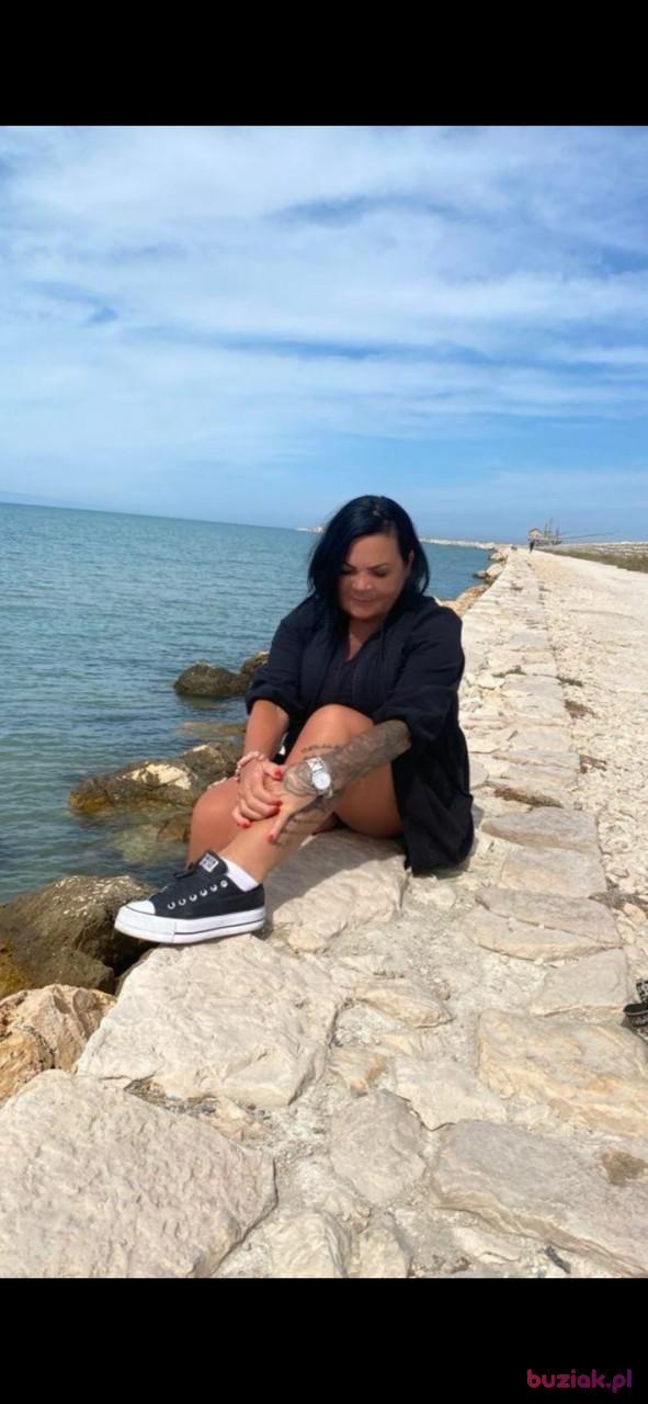 Hanna, Kobieta, 60, Karlsruhe, Niemcy, Zdjęcie: 4