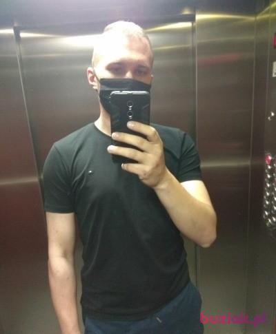 Mati, Mężczyzna, 36, Kraków, Polska, Zdjęcie: 6