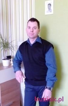 Marcin, Mężczyzna, 42, Zbąszyń, Polska, Zdjęcie: 2