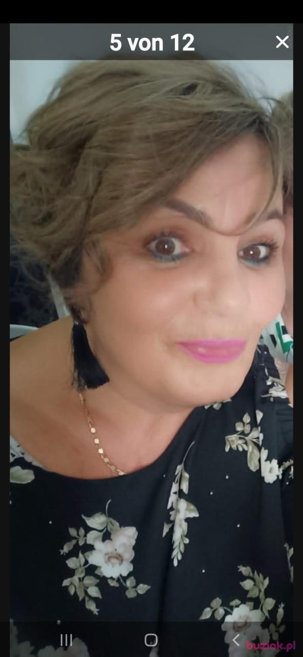 Mariola, Kobieta, 47, Gdańsk, Polska, Zdjęcie: 3