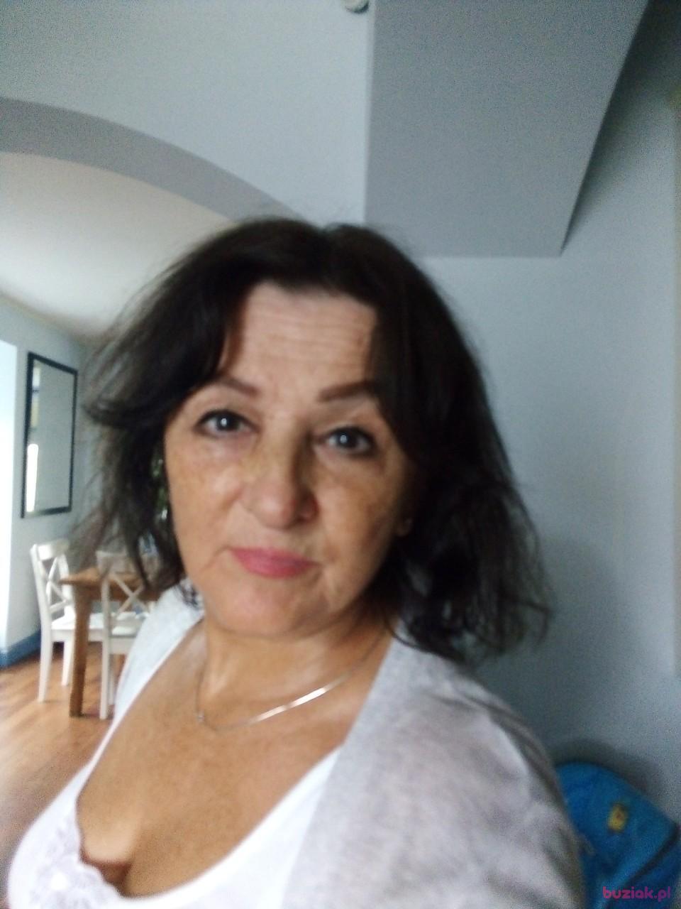 Matylda, Kobieta, 66, Szczecin, Polska, Zdjęcie: 3