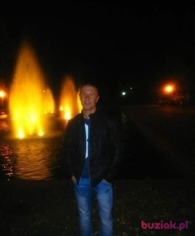 Krzysztof, Mężczyzna, 45, Białystok, Polska, Zdjęcie: 1
