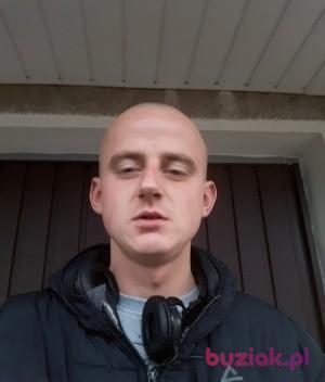 Mariusz, Mężczyzna, 32, Białystok, Polska, Zdjęcie: 2