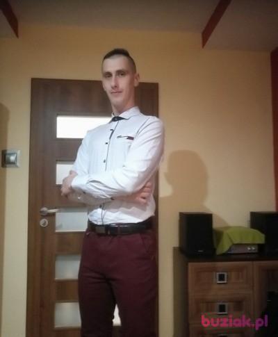 wiaderko, Mężczyzna, 34, Kraków, Polska, Zdjęcie: 2