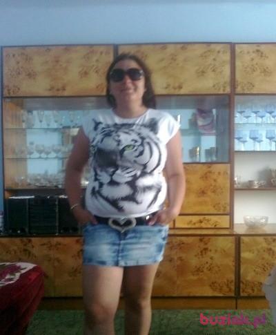 Agusia , Kobieta, 38, Ozorków, Polska, Zdjęcie: 5