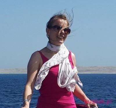 Celina, Kobieta, 48, Władysławowo, Polska, Zdjęcie: 1