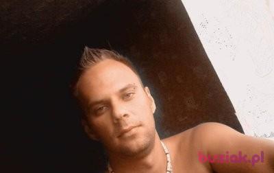 Rafał, Mężczyzna, 43, Warszawa, Polska, Zdjęcie: 1