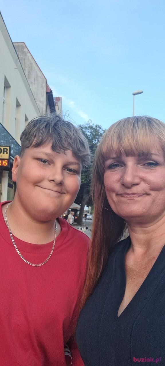 Ania, Kobieta, 45, Świnoujście, Polska, Zdjęcie: 1