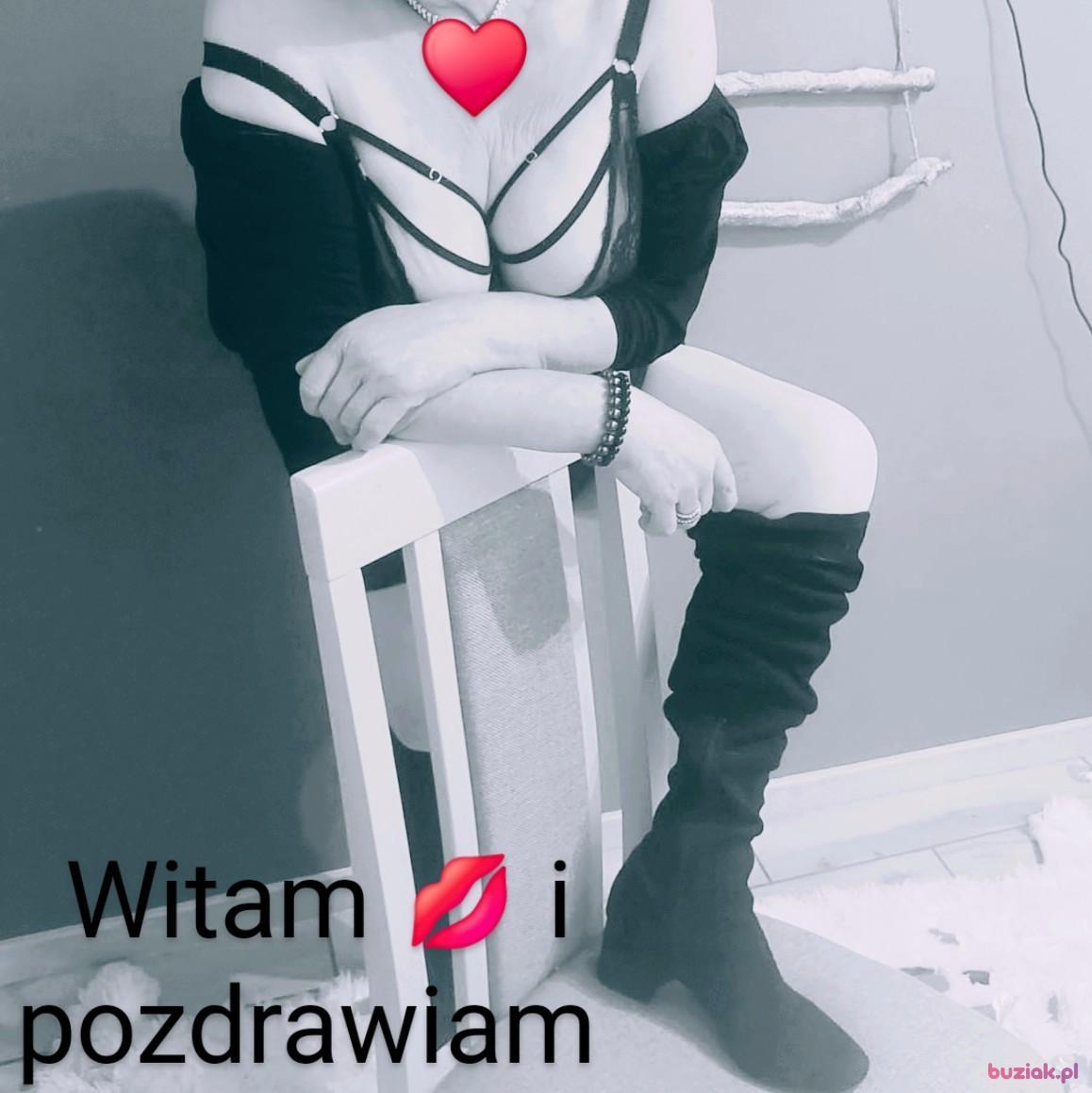 Małgorzata, Female, 62, Gorzów Wielkopolski, Polska, Photo: 22