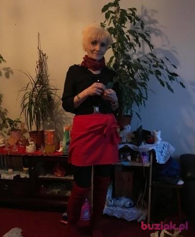 Anna, Kobieta, 56, Wielka Brytania, Zdjęcie: 3