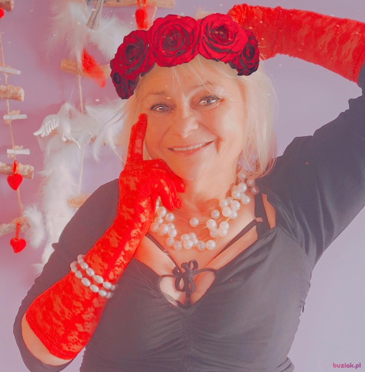 Małgorzata, Female, 62, Gorzów Wielkopolski, Polska, Photo: 167