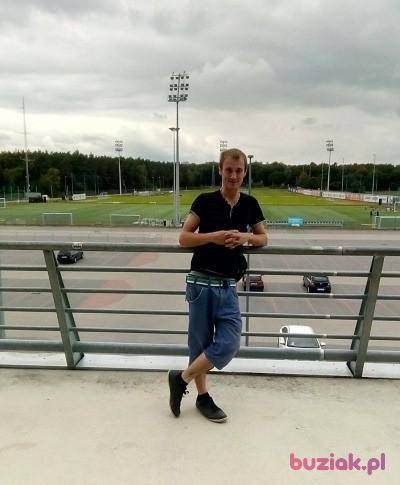 Maciej Karas, Mężczyzna, 41, Kielce, Polska, Zdjęcie: 2