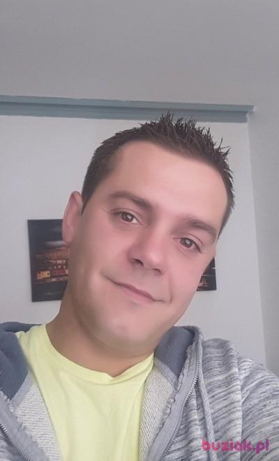 DANIEL, Mężczyzna, 39, Wielka Brytania, Zdjęcie: 4
