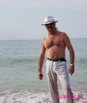 Marcin Zygmuntowicz , Male, 51, Margate, Wielka Brytania, Photo: 1