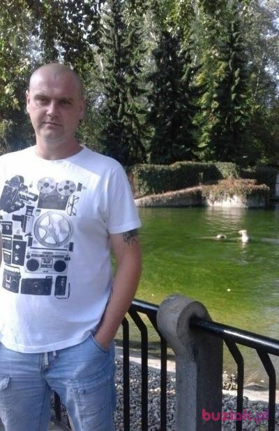 Adam, Mężczyzna, 40, Łowicz, Polska, Zdjęcie: 3