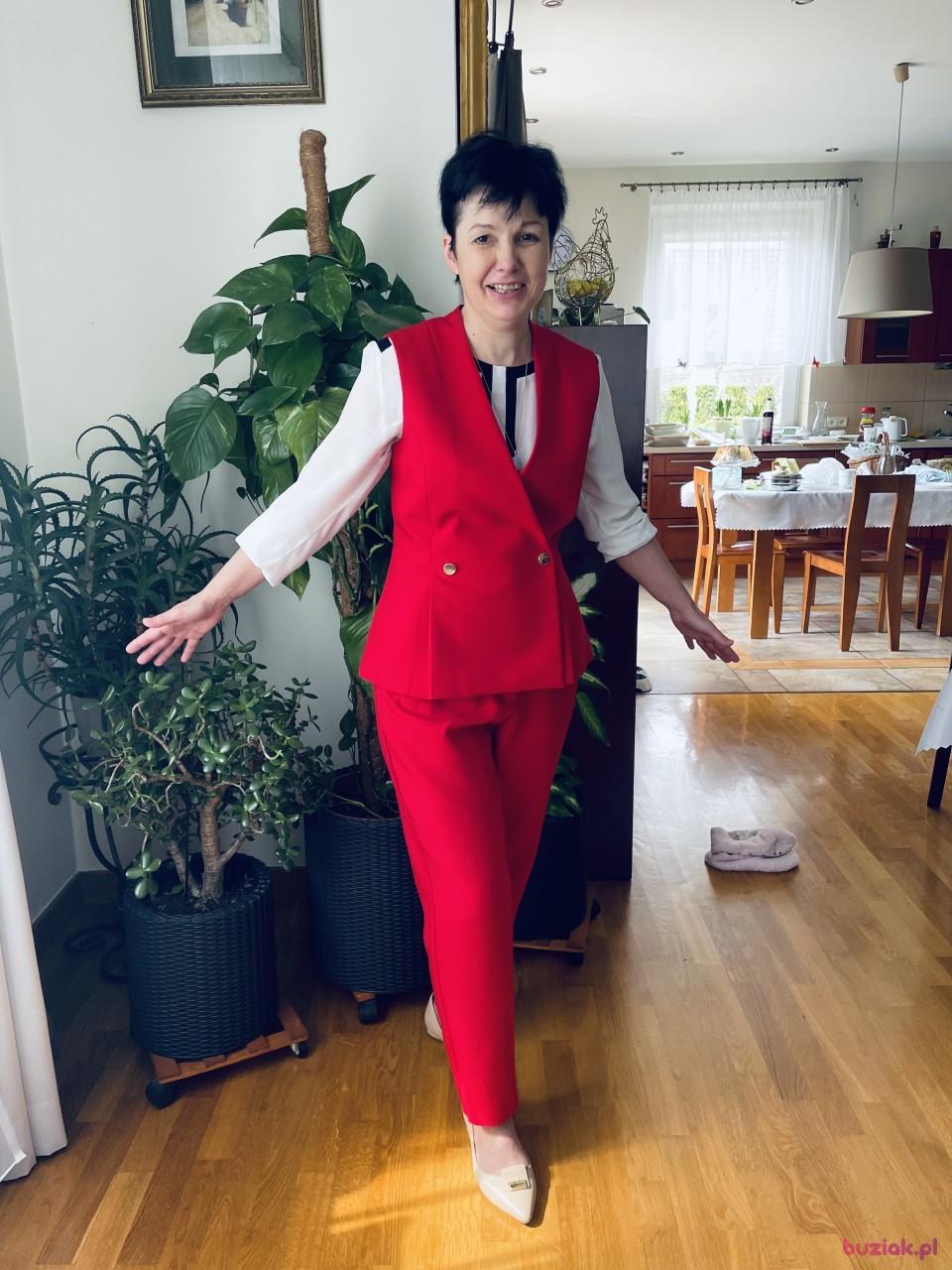 Ania, Kobieta, 51, Kraków, Polska, Zdjęcie: 1
