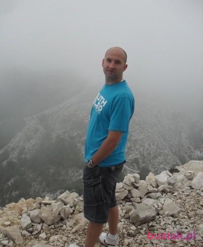 Marcin, Mężczyzna, 40, Biłgoraj, Polska, Zdjęcie: 5