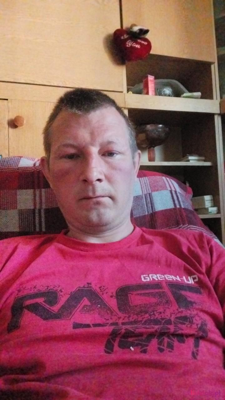Bogdan, Mężczyzna, 40, Brzeg, Polska, Zdjęcie: 3
