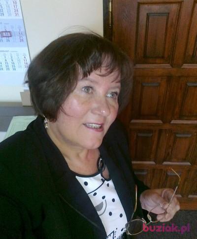 Ela, Kobieta, 70, Szczecin, Polska, Zdjęcie: 3